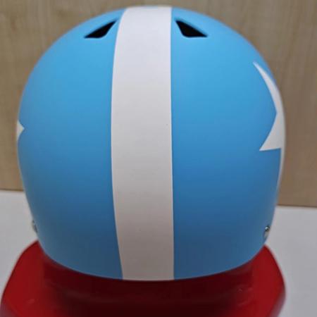 Customizable Kids Bicycle Helmet for MTB, Electric Scooter, Skate