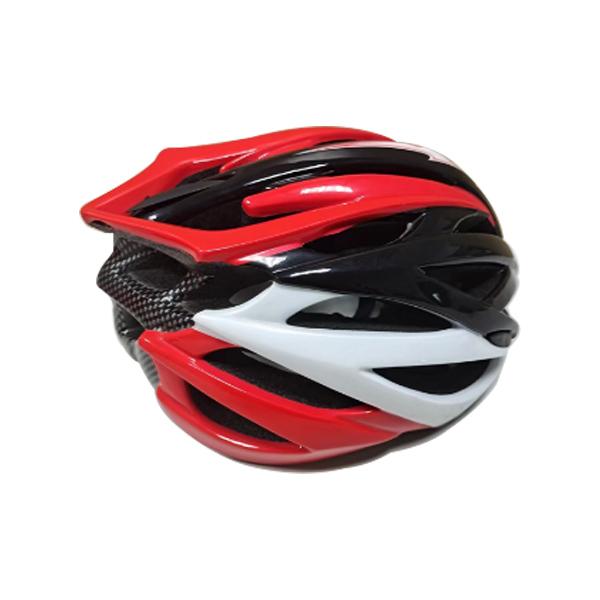 Adjustable Bicycle Helmet Safety Mountain Road Helmet Light Bike Helmet