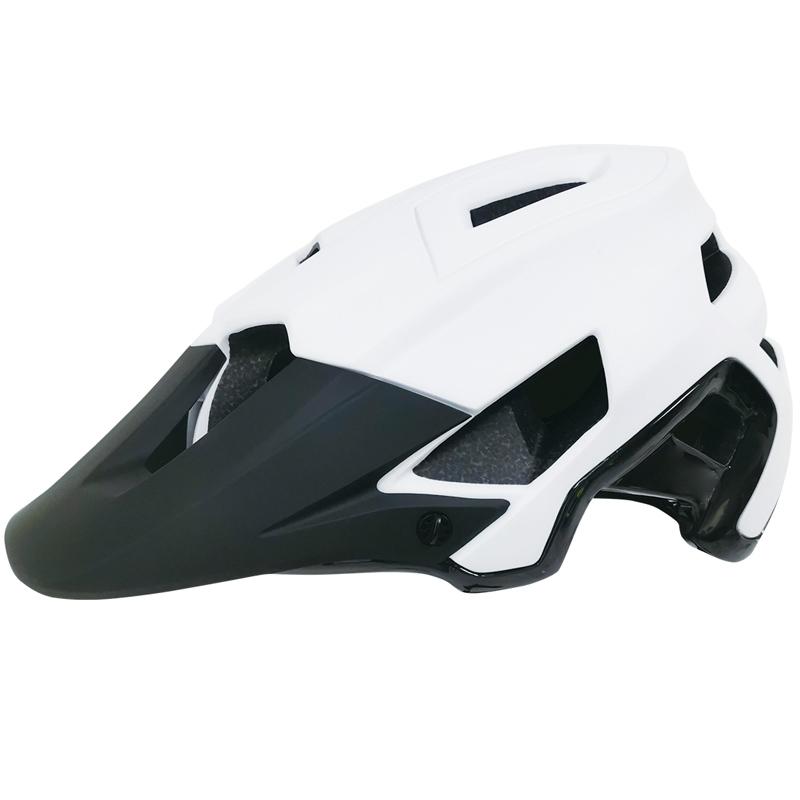 MTB Cross Country Mountain Bike Helmet Integrated Ultralight Riding Safety Helmet Wholesale