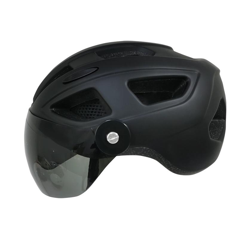 Mountain Cycling Helmet Bicycle Helmet Air Vent Ultralight Bike Helmet