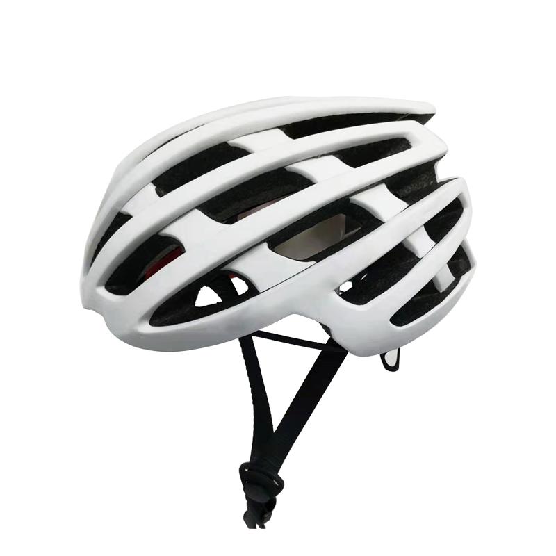 Adult One-piece Road Bicycle Helmet Mountain Cycling Unisex Cycling Adventure Helmet