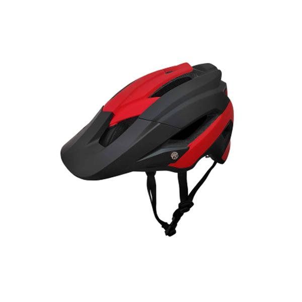 One-piece Bicycle Helmet Mountain Bike MTB Road Cycling Helmet for Men Women