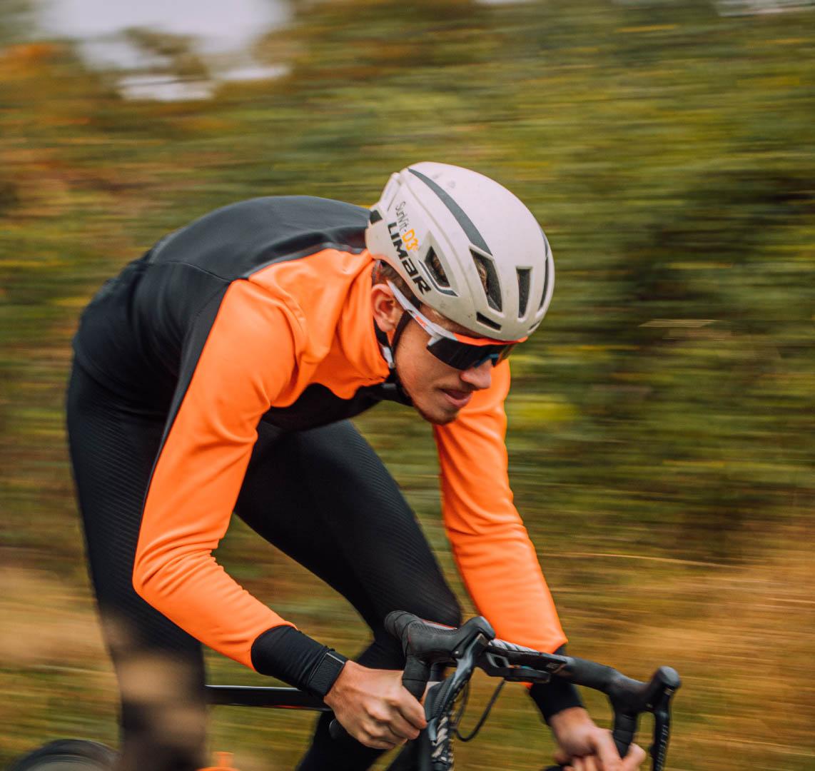 Custom Bicycle Helmet