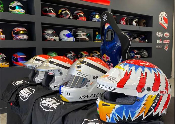 Explore the unique value of customized helmets