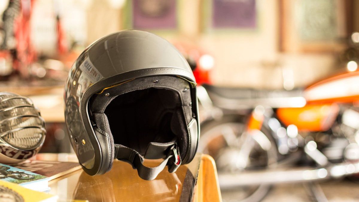 Customized helmets: the perfect combination of personalized protection and style